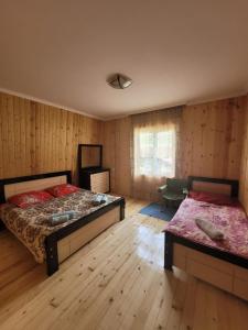 Gallery image of Guesthouse Miranda in Ushguli