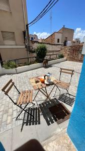 Fotografie z fotogalerie ubytování Casita Marinera v destinaci L'Ametlla de Mar + 1 fotografie
