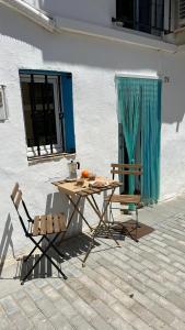 Fotografie z fotogalerie ubytování Casita Marinera v destinaci L'Ametlla de Mar