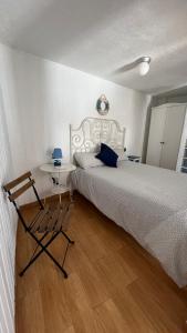 Fotografie z fotogalerie ubytování Casita Marinera v destinaci L'Ametlla de Mar