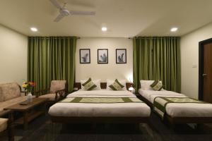 Afbeelding uit fotogalerij van Hotel Clove in Bijapur