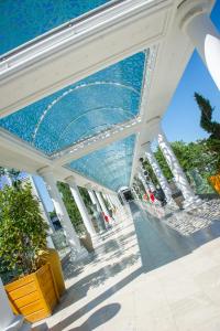 Fotografie z fotogalerie ubytování Phoenicia Blue View v destinaci Olimp