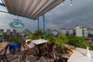 Φωτογραφία από το άλμπουμ του Suddha Boutique Hotel στο Ανόι