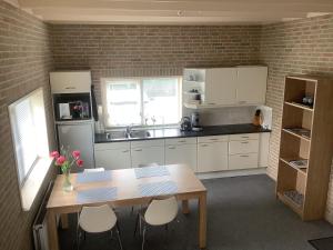 Gallery image of Het Waterhoentje in Sint Jansklooster