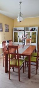 Fotografia z galérie ubytovania Apartman Norma free parking v destinácii Rabac