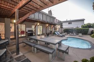 Gallery image of Sunset Villa in Yzerfontein