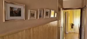 Fotografia z galérie ubytovania Apartman Norma free parking v destinácii Rabac