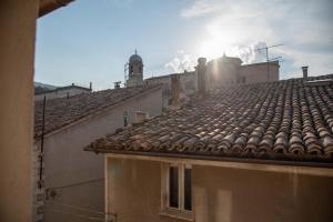 Fotografie z fotogalerie ubytování B&B Relais Druda v destinaci Cagli