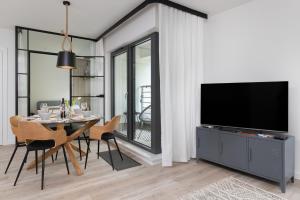 Gallery image of Awanport Estate Gdynia by Renters in Gdynia