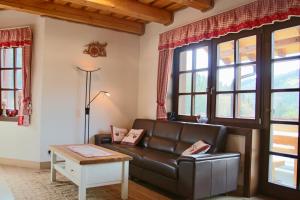 Afbeelding uit fotogalerij van Chalet Family in Horná Mariková +26 foto's