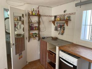 Foto dalla galleria di retreat studio a Santa Eularia des Riu