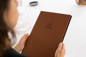 Kép Es Portal Restaurant i Hotel Boutique - Adults only szállásáról Palsban a galériában