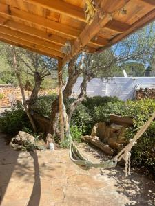 Foto dalla galleria di retreat studio a Santa Eularia des Riu