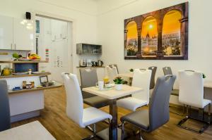 Gallery image of Anabelle Bed and Breakfast in Budapest