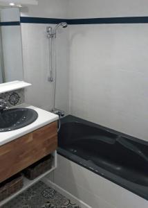 Fotografia z galérie ubytovania Etoilevacances Chambres d hotes Campagne en Lavande v destinácii Les Veyans