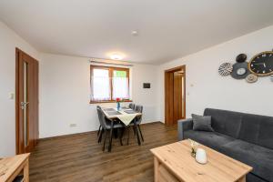 Posedenie v ubytovaní Apartmány Závětří