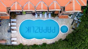 Φωτογραφία από το άλμπουμ του Papazlıkhan Hotel σε Altınoluk