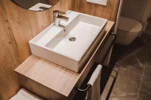 Bany a EnergyApart Mielno