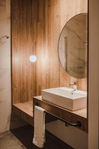 Bany a EnergyApart Mielno