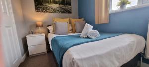 Gallery image of St Anne's Serviced Accommodation - Bicester Oxfordshire in Bicester