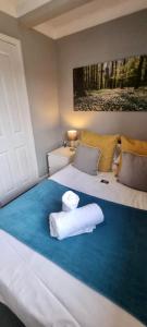 Gallery image of St Anne's Serviced Accommodation - Bicester Oxfordshire in Bicester
