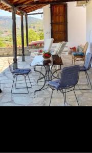 Fotografie z fotogalerie ubytování Belinda House v destinaci Volos