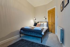 Gallery image of The Riverside Apartment (free parking) in Stirling