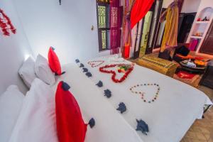 Fotografie z fotogalerie ubytování Riad Khabia & Spa v Marrákéši