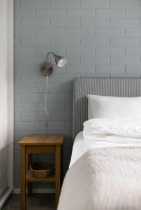 Photo de la galerie de l'établissement Upea remontoitu huoneisto Naantalin sydämessä, à Naantali