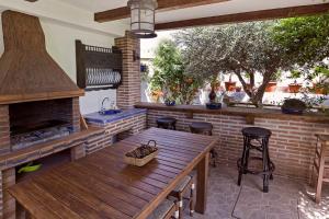 Kép espectacular villa con piscina en Conil CL-5C szállásáról Cádizban a galériában