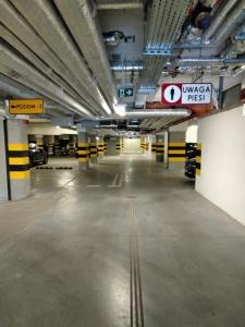Fotografie z fotogalerie ubytování Apartament Centrum Białystok v destinaci Białystok