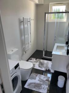 Classic Silver Apartman 6721 Szeged, 5a Bercsényi utca kép - 2