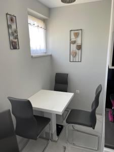 Fotografie z fotogalerie ubytování Classic Silver Apartman v destinaci Szeged