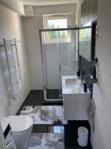 Fotografie z fotogalerie ubytování Classic Silver Apartman v destinaci Szeged