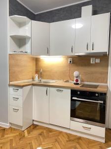 Kép Apartment Little Vienna szállásáról Ruszéban a galériában