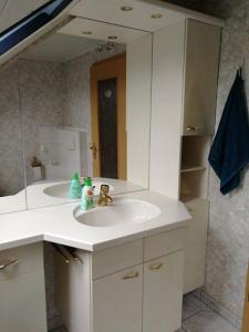 Fotografie z fotogalerie ubytování Ferienwohnung Schmidt Werratal v destinaci Wanfried