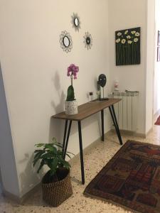 Fotografia z galérie ubytovania Siracusa Vacanze v destinácii Siracusa