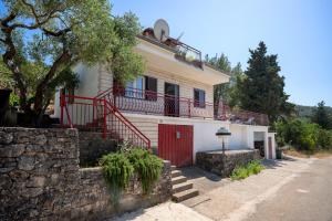 Gallery image of Holiday Home Sansevic in Stari Grad