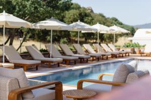 Gallery image of Odette Bodrum in Bodrum City