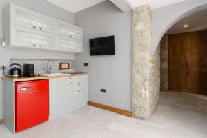 Gallery image of Odette Bodrum in Bodrum City