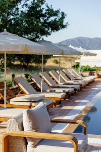 Gallery image of Odette Bodrum in Bodrum City