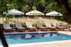 Gallery image of Odette Bodrum in Bodrum City