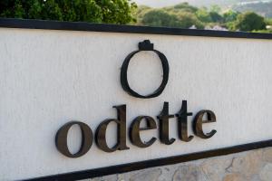 Gallery image of Odette Bodrum in Bodrum City