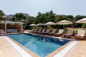 Gallery image of Odette Bodrum in Bodrum City