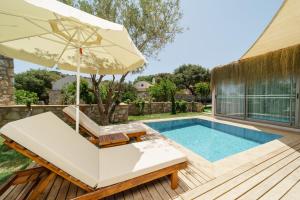 Gallery image of Odette Bodrum in Bodrum City