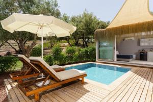 Gallery image of Odette Bodrum in Bodrum City