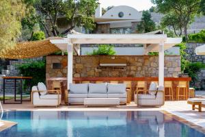 Gallery image of Odette Bodrum in Bodrum City