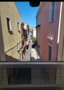 Okolie apartmánu + 4 fotografie