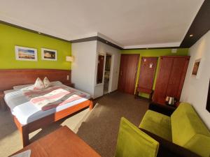 Gallery image of Hotel Dlugie in Strzelce Krajeńskie