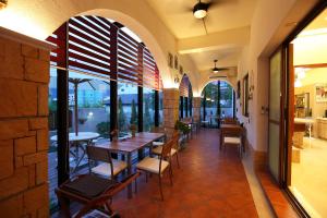 Fotografie z fotogalerie ubytování White Palace B&B v destinaci Ji'an